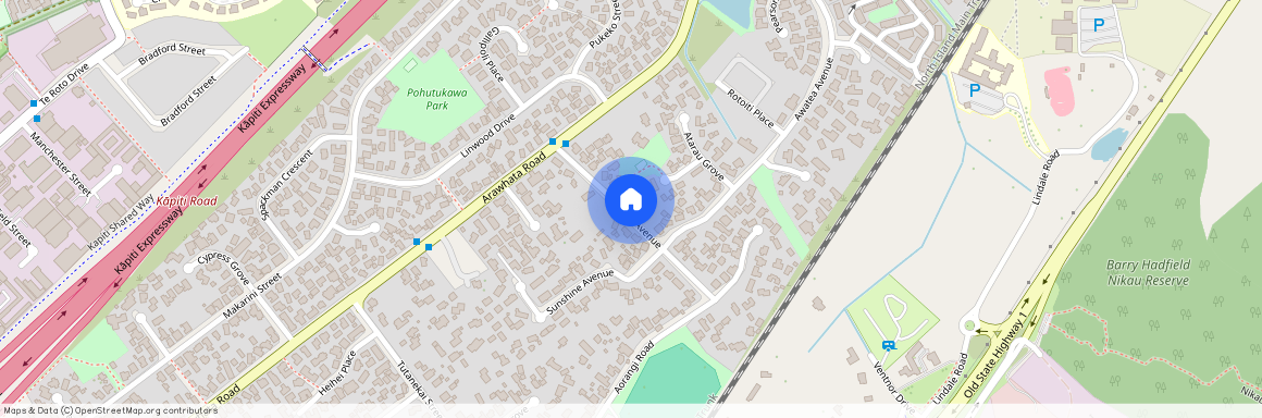 18b Marere Av, Paraparaumu, Kapiti Coast