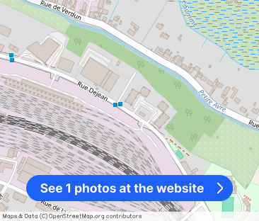 LOCATION DE F4 DE 87 M2 A AMIENS - Photo 1