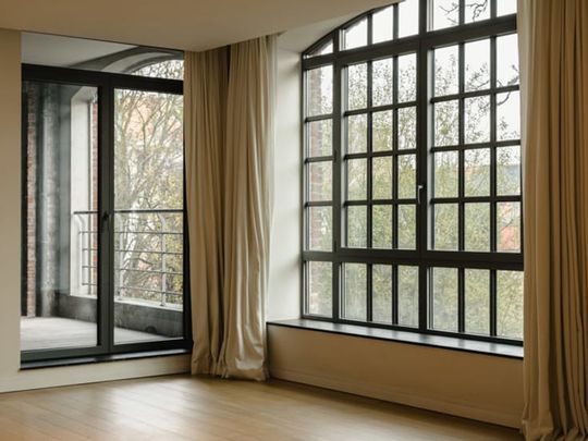 Appartement te huur - Foto 1