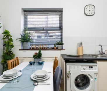 Victorian house in the heart of Wood Green, Zone 3 Room 4 - Photo 3