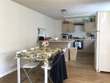 Trinity Road, Taunton, Somerset, TA1 - Photo 5