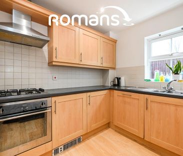 2 bedroom flat to rent - Photo 6