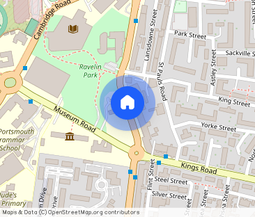 Landport Terrace, Portsmouth, PO1 - Photo 1