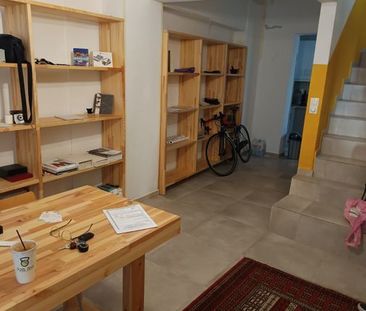 Μονοκατοικία για ενοικίαση Κέντρο - Άγιος Μηνάς (Ηράκλειο Κρήτης) - Photo 6