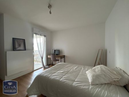 Location Appartement 4 pièces 89m² FLOIRAC 33270 - Photo 5