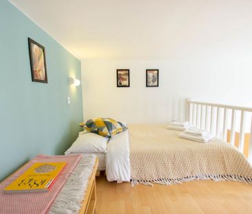 Flat 10 Penywern Road, Earls Court SW5 9SX - Photo 5