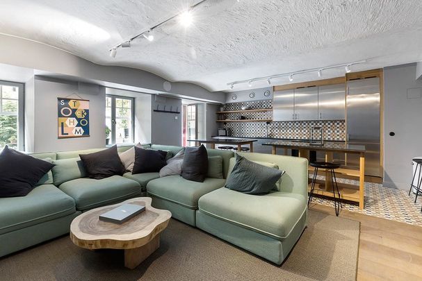 Inedalsgatan, Stockholm - Photo 1