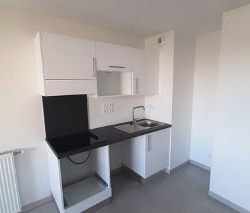 location Appartement T3 DE 59.01m² À TOULOUSE - Photo 5