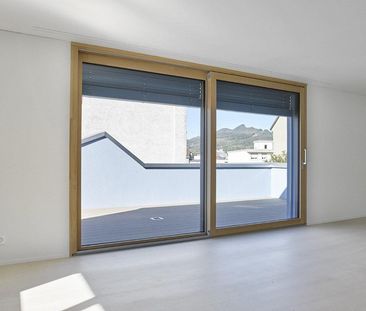 Wohnen im urbanen Trendquartier - Photo 6