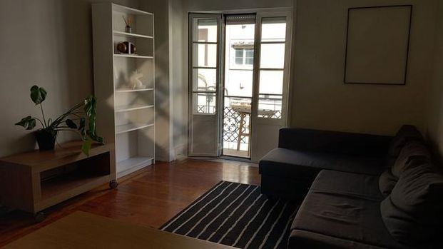 Apartamento T3 - Photo 1