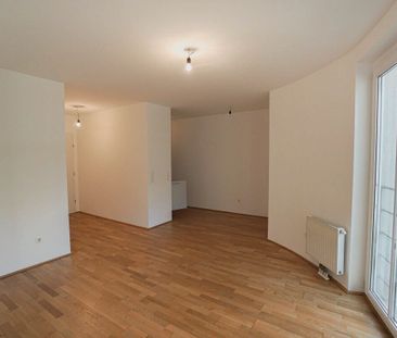 Helle, gemütliche 2-Zimmer-Neubauwohnung - zu mieten in 1050 Wien - Foto 1