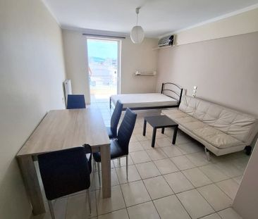 Studio/Γκαρσονιέρα για ενοικίαση Βουδ (Πάτρα) - Photo 2