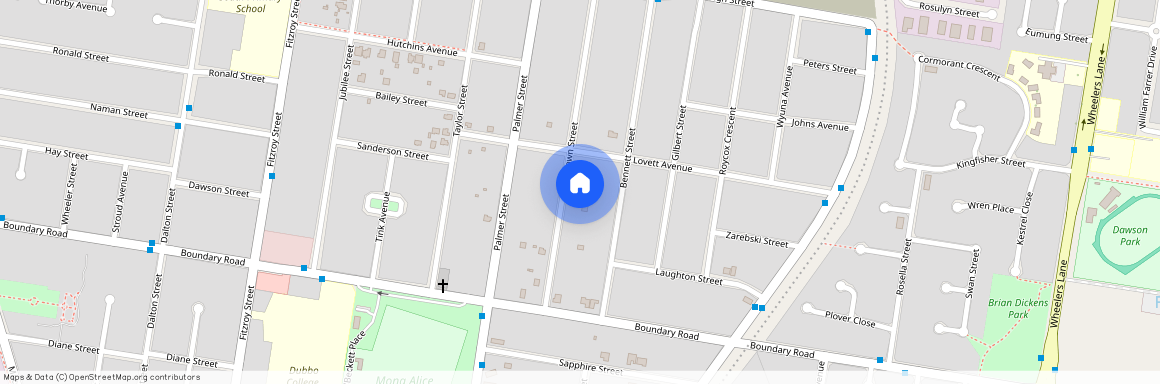 40 Crown Street, NSW 2830, Dubbo