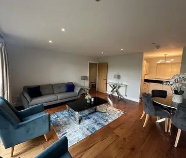 TO LET Apartment 205, Block A, Hampton Lodge, Drumcondra, €2,191 - Photo 1