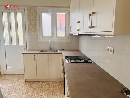 Διαμέρισμα για ενοικίαση Αστυνομικά (Ηλιούπολη) - Φωτογραφία 4