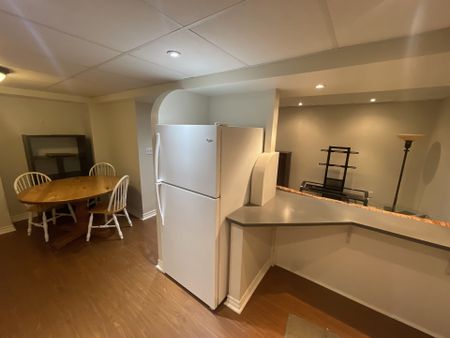 For Lease - 508 Brimorton Drive Unit# Lower, Toronto, Ontario - Photo 5