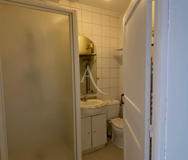 Location Appartement 2 pièces 31m² - Photo 5