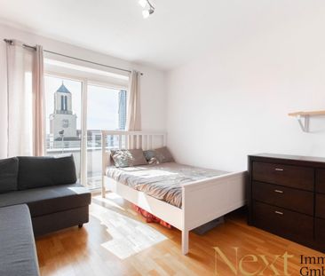 Traumhafte 5-Zimmer-Wohnung mit großzügigen Dachterrassen in zentra... - Photo 1