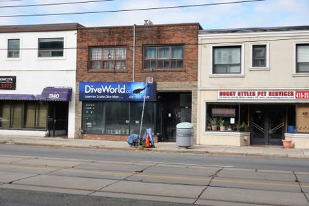 For Lease - 3136 Lake Shore Boulevard Unit# 2, Toronto, Ontario - Photo 2