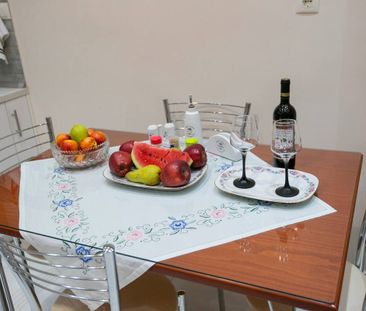 Διαμέρισμα για ενοικίαση Άγιος Ιωάννης (Καβάλα) - Photo 6