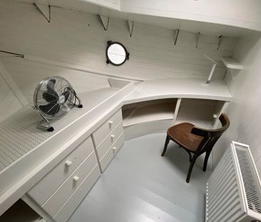 Te huur: Huis Westerdok in Amsterdam - Photo 5