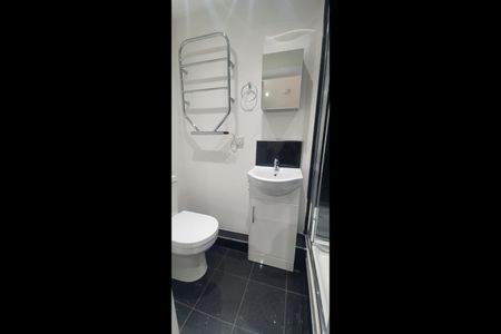 Studio Flat, Kilburn, NW6 - Photo 4