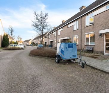 Huis te huur: Vasariruimte 54 2728 NP Zoetermeer - Foto 6