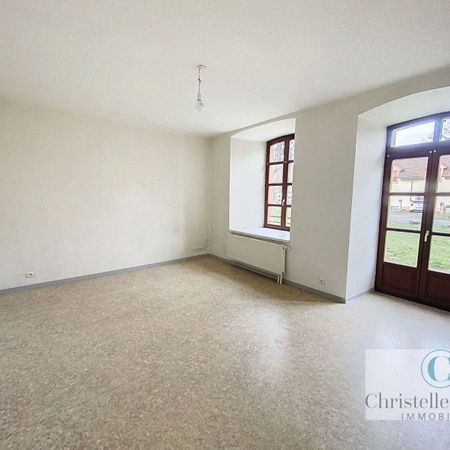 Appartement - HUSSEREN WESSERLING - 52m² - 1 chambre - Photo 3