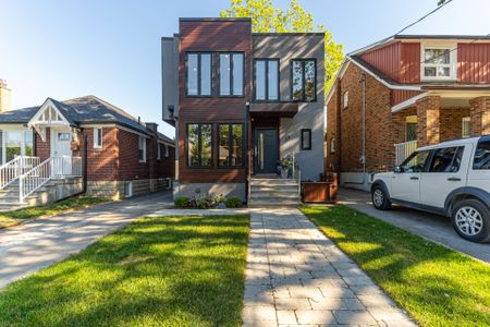 For Lease - 45 William Street Unit# Bsmt, Toronto, Ontario - Photo 2