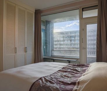 Te huur: Appartement Parnassusweg in Amsterdam - Foto 5