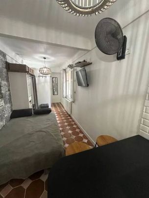 Location Appartement - Photo 1