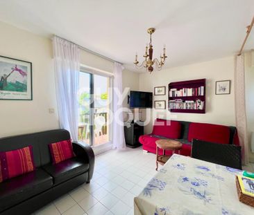 DEAUVILLE - A louer meublé, studio avec coin nuit - Photo 3