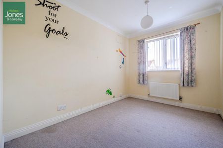 2 bedroom flat to rent - Photo 3