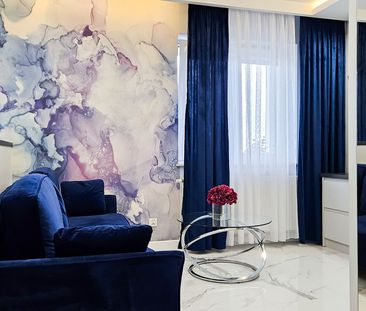 Stylowa Kawalerka na wynajem|Os.Tarasy nad Zalewem - Фото 3