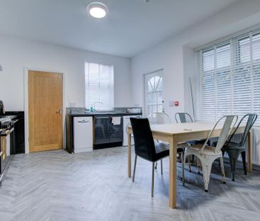 1 bedroom in a house share to rent - Photo 5
