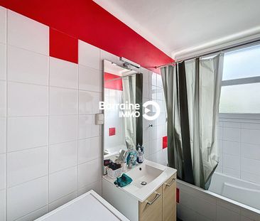 Location appartement à Brest, 2 pièces 44.48m² - Photo 4