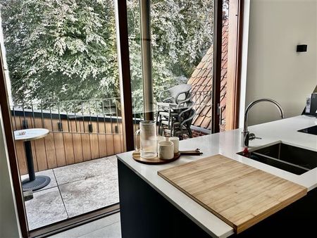 Appartement te huur - Photo 2