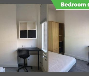 3 bedroom house share to rent - Photo 2