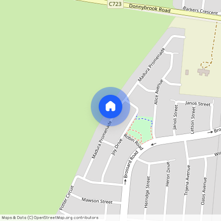 43 Madura Promenade, Mickleham