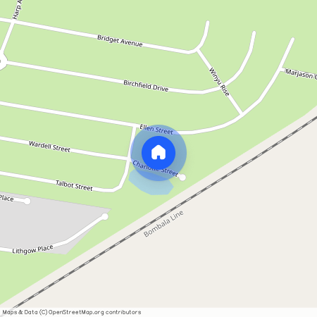 5, Charlotte, Place, Bungendore, 2621, New South Wales