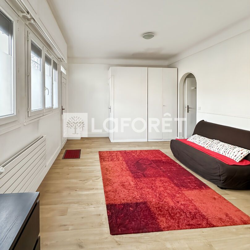 Apartment - Photo 1