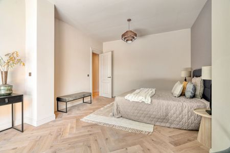 Appartement te huur: Nieuwe Binnenweg 156-B 3015 BG Rotterdam - Photo 3