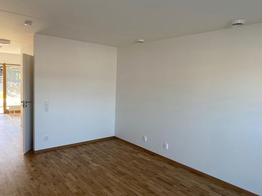 Eurovägen 10K, Trelleborg Norr - Foto 1