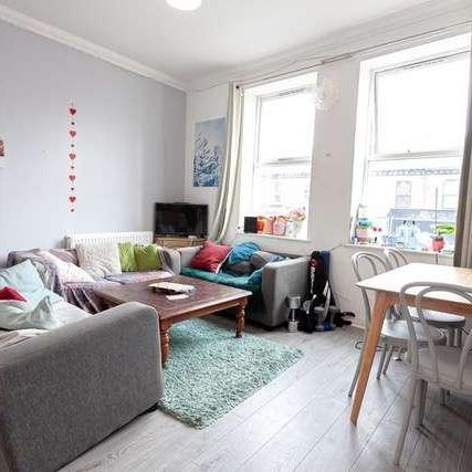 Wilmslow Road, Withington, Manchester, M20 - Photo 1