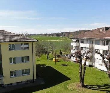 3.5 Zimmer, 62 m², 1. Stock - Photo 4