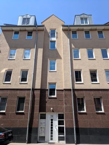 Schicke 2-Zimmer-Wohnung in Magdeburg - Foto 3