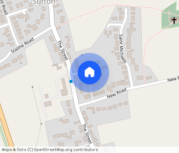 Elmhurst Avenue, Sutton, NORWICH - Photo 1