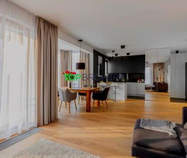 Warszawa, Mokotów, Mokotów Służewiec, Obrzeżna - Zdjęcie 2