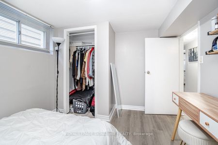 For Lease - 1078 Eastmount Avenue Unit# 2, Mississauga, Ontario - Photo 4