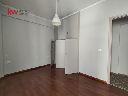 Διαμέρισμα για ενοικίαση Ταμπούρια (Ταμπούρια – Αγία Σοφία) - Φωτογραφία 3